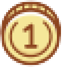 Coin Icon